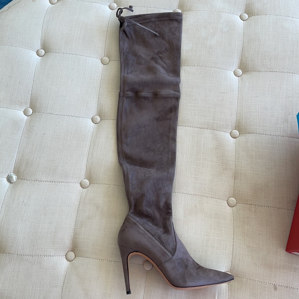 Jean - michel cazabat boots, elisabella style